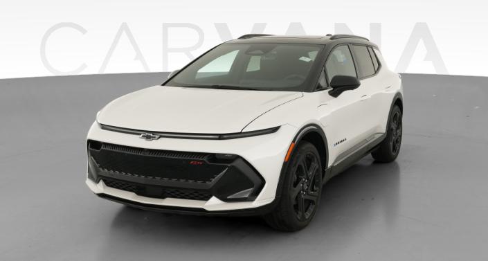 chevrolet equinox ev 2025 3GN7DSRR8SS141482 image chevrolet equinox ev 2025 3GN7DSRR8SS141482 image